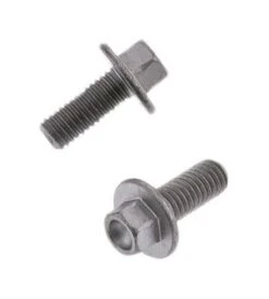 Bolt Hardware Euro Torx Flange M5 Bolt Kit