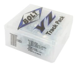 Bolt Hardware Track Pack Yamaha YZ / YZF