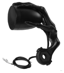 Boss Audio Phantom 600 Watt 2 Speaker Integrated Amplifier Bluetooth Sound System -Motorcycle Accessories boss audio systems skull hands3 bar mount w bluetooth black 2