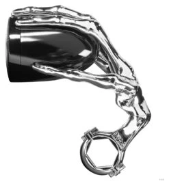 Boss Audio Phantom 600 Watt 2 Speaker Integrated Amplifier Bluetooth Sound System -Motorcycle Accessories boss audio systems skull hands3 bar mount w bluetooth chrome 4