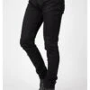 Bull-it Onyx Straight Jeans -Motorcycle Accessories bullit onyx straight jeans black