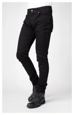Bull-it Onyx Straight Jeans
