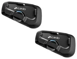Cardo Freecom 2X Headset - Duo Pack