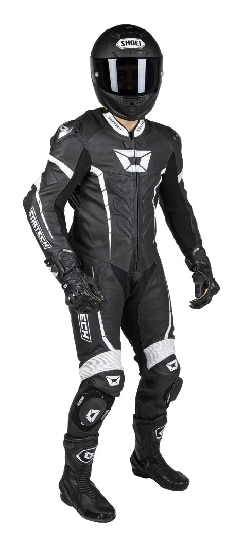 Cortech Adrenaline GP Race Suit 4 Cortech Adrenaline GP Race Suit - Image 2