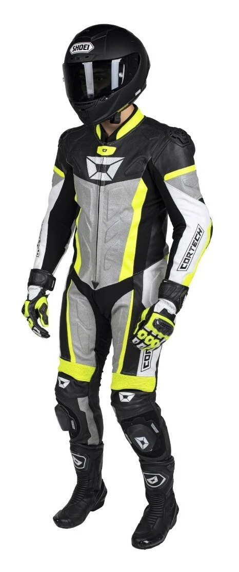 Cortech Apex V1 Race Suit 5 Cortech Apex V1 Race Suit - Image 3
