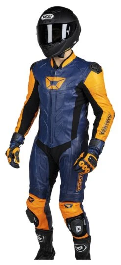 Cortech Apex V1 Race Suit 19 Cortech Apex V1 Race Suit -Motorcycle Accessories cortech apex v1 race suit 7