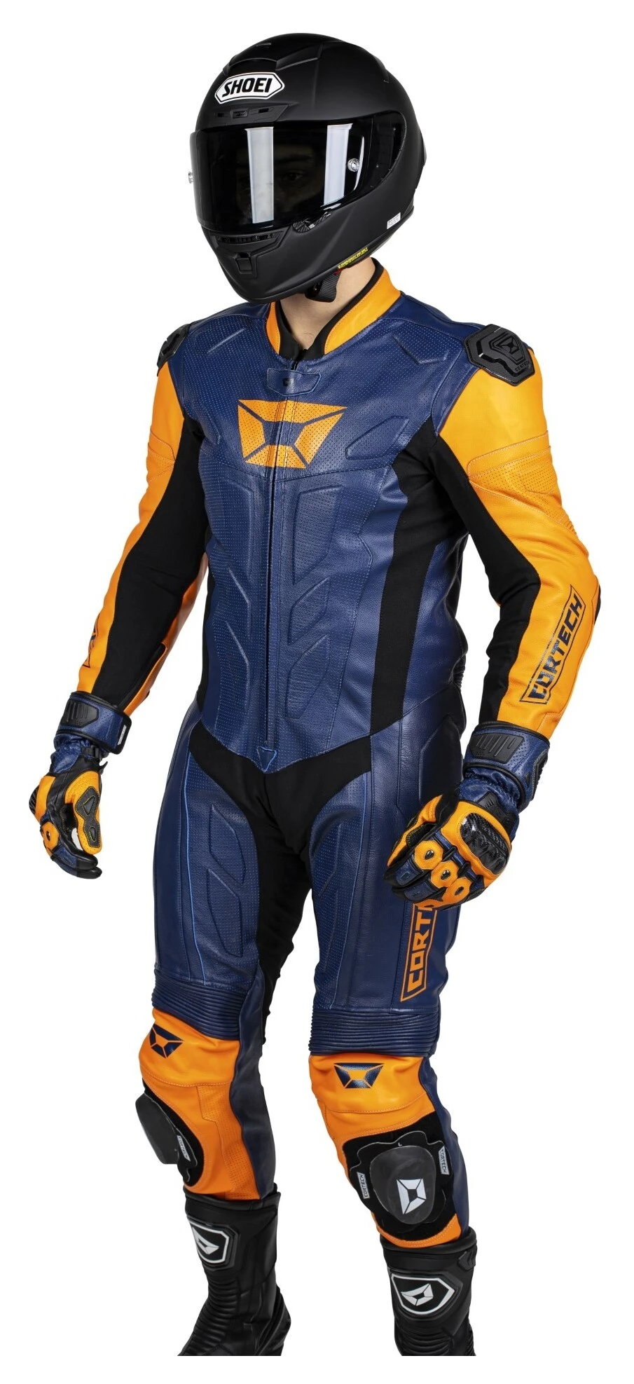 Cortech Apex V1 Race Suit 10 Cortech Apex V1 Race Suit - Image 8