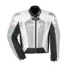 Cortech Road Race Rainsuit Jacket -Motorcycle Accessories cortech road race rainsuit jacket clear