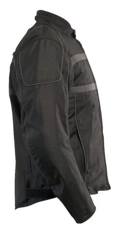 BILT Shadow Waterproof Jacket 8 BILT Shadow Waterproof Jacket -Motorcycle Accessories custom bilt shadow waterproof jacket black 2