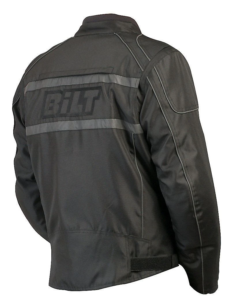 BILT Shadow Waterproof Jacket 6 BILT Shadow Waterproof Jacket - Image 4