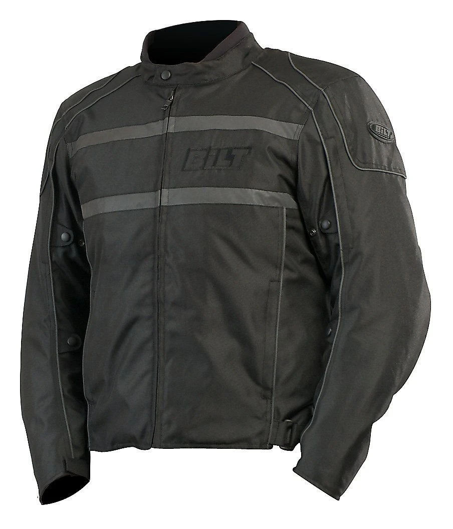 BILT Shadow Waterproof Jacket 3 BILT Shadow Waterproof Jacket