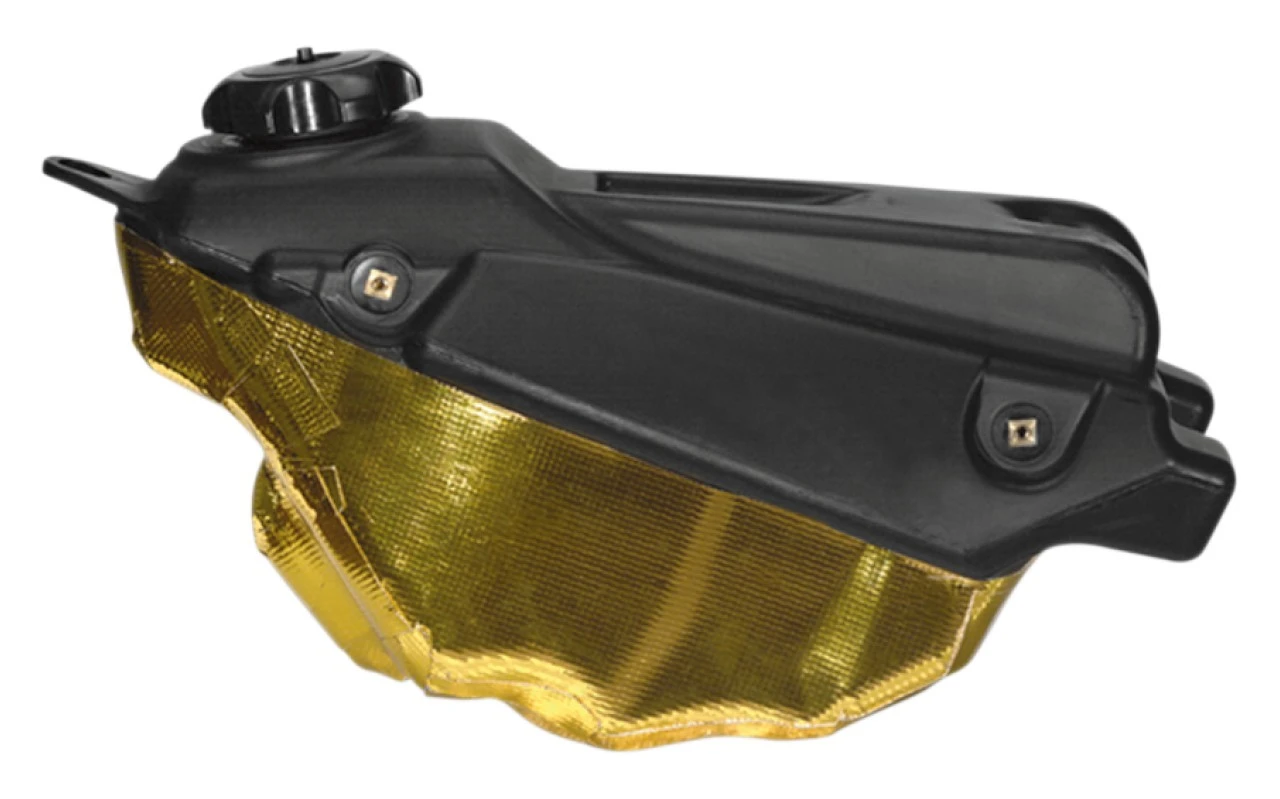 CV4 Thermal Film 4 CV4 Thermal Film - Image 2