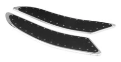 CycleSmiths Extended Banana Boards Floorboards For Harley 1984-2023 -Motorcycle Accessories cycle smiths extended banana boards floorboards for harley19842017 1