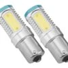 Cyron 6 Watt LED Indicator Bulbs 1156 / 1157 / 3157 -Motorcycle Accessories cyron8 watt led indicator bulbs115611573157