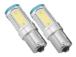 Cyron 6 Watt LED Indicator Bulbs 1156 / 1157 / 3157