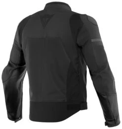 Dainese Agile Perforated Leather Jacket -Motorcycle Accessories dainese agile perforated leather jacket 1