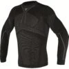 Dainese D-Core Aero Shirt -Motorcycle Accessories dainese d core aero shirt black anthracite