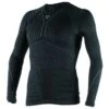 Dainese D-Core Thermo Shirt -Motorcycle Accessories dainese d core thermo shirt black anthracite