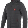 Dainese Afteride Down Jacket -Motorcycle Accessories dainese down jacket afteride black