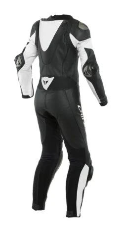 Dainese Imatra Perforated Women's Race Suit 11 Dainese Imatra Perforated Women's Race Suit -Motorcycle Accessories dainese imatra perforated womens race suit 3
