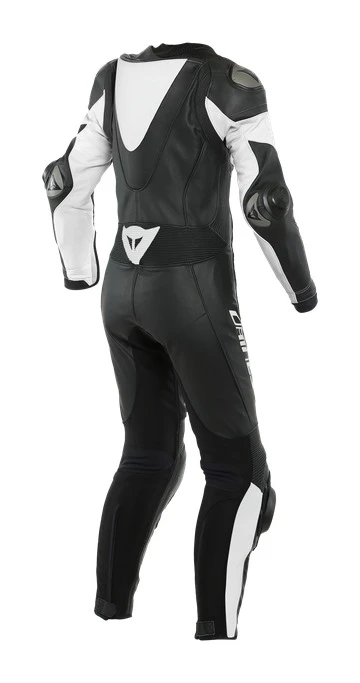 Dainese Imatra Perforated Women's Race Suit 6 Dainese Imatra Perforated Women's Race Suit - Image 4