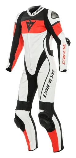 Dainese Imatra Perforated Women's Race Suit 12 Dainese Imatra Perforated Women's Race Suit -Motorcycle Accessories dainese imatra perforated womens race suit 4