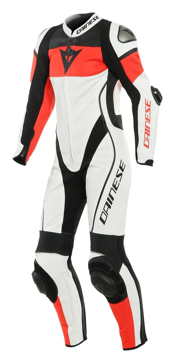 Dainese Imatra Perforated Women's Race Suit 7 Dainese Imatra Perforated Women's Race Suit - Image 5