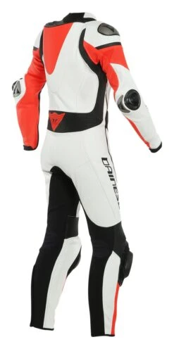Dainese Imatra Perforated Women's Race Suit 13 Dainese Imatra Perforated Women's Race Suit -Motorcycle Accessories dainese imatra perforated womens race suit 5