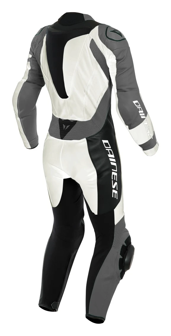 Dainese Killalane Perforated Women's Race Suit 4 Dainese Killalane Perforated Women's Race Suit - Image 2