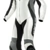 Dainese Killalane Perforated Women's Race Suit -Motorcycle Accessories dainese killalane perforated womens race suit