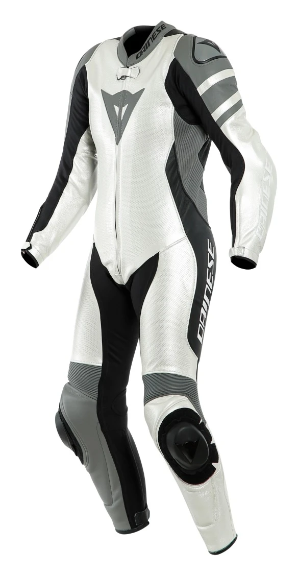 Dainese Killalane Perforated Women's Race Suit 3 Dainese Killalane Perforated Women's Race Suit