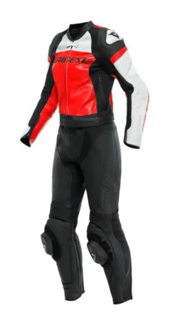 Dainese Mirage Two Piece Women's Race Suit 12 Dainese Mirage Two Piece Women's Race Suit -Motorcycle Accessories dainese mirage two piece womens race suit 2