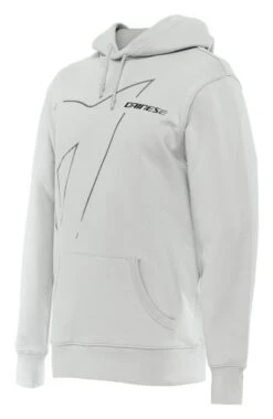 Dainese Outline Hoodie -Motorcycle Accessories dainese outline hoodie 4