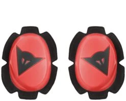 Dainese Pista Knee Sliders 8 Dainese Pista Knee Sliders -Motorcycle Accessories dainese pista knee sliders fluo red black