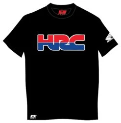 D'COR Visuals Honda HRC T-Shirt
