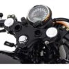 Denali Solo Speedometer Gauge Mount Triumph Thruxton 900 / Bonneville / Scrambler 2004-2016 -Motorcycle Accessories denali solo speedometer gauge mount triumph thruxton bonneville scrambler20042015