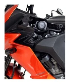 Denali Soundbomb Split Dual-Tone Air Horn And Wiring Kit -Motorcycle Accessories denali soundbomb split dual tone air horn 2