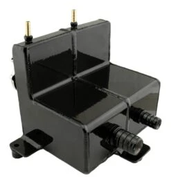 Deviant Race Parts Split Coolant Tank Polaris RZR XP 2016-2020 6 Deviant Race Parts Split Coolant Tank Polaris RZR XP 2016-2020 -Motorcycle Accessories deviant race parts split coolant tank polaris rzrxp20162020 1