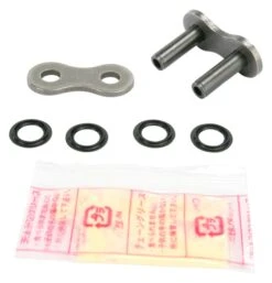 DID 520ERV7 X-Ring Chain Master Link -Motorcycle Accessories did520 vx2 x ring chain master link 1