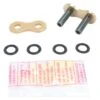 DID 520ERV7 X-Ring Chain Master Link -Motorcycle Accessories did520 vx2 x ring chain master link