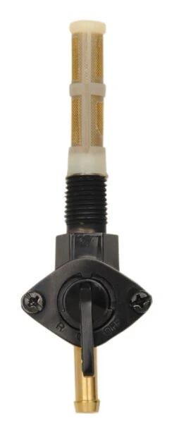 Drag Specialties 1/4" NPT Petcock For Harley -Motorcycle Accessories drag specialties14 npt petcock for harley 1