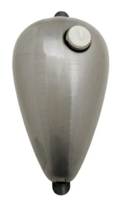 Drag Specialties Axed Wasp Gas Tank -Motorcycle Accessories drag specialties axed wasp gas tank 1