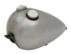 Drag Specialties Axed Wasp Gas Tank -Motorcycle Accessories drag specialties axed wasp gas tank 2