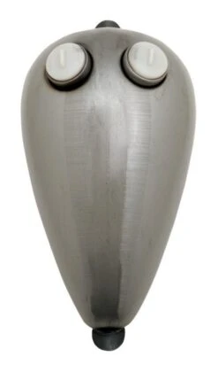 Drag Specialties Axed Wasp Gas Tank -Motorcycle Accessories drag specialties axed wasp gas tank 3