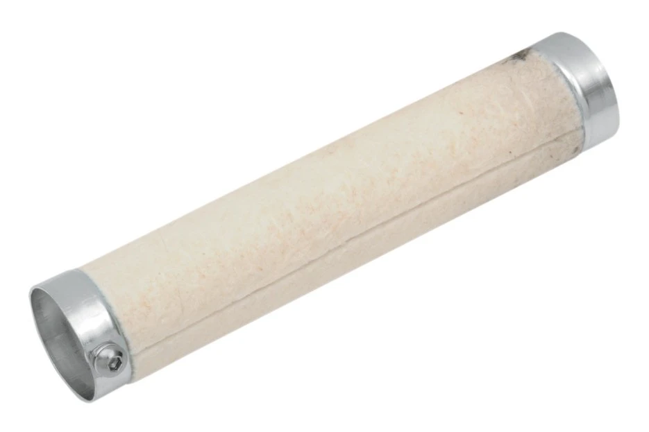 Drag Specialties Fiberglass Wrapped Exhaust Baffle 3 Drag Specialties Fiberglass Wrapped Exhaust Baffle