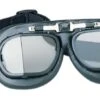 Drag Specialties Red Baron Goggles -Motorcycle Accessories drag specialties red baron goggles
