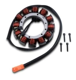 Drag Specialties Stator For Harley Sportster 2014-2022 -Motorcycle Accessories drag specialties stator1422 xl 1