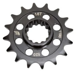 Driven Racing 520 Steel Front Sprocket BMW 2009-2019 -Motorcycle Accessories driven racing520 steel front sprocket bmw20092019 1