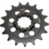 Driven Racing 520 Steel Front Sprocket BMW 2009-2019 2 Driven Racing 520 Steel Front Sprocket BMW 2009-2019 -Motorcycle Accessories driven racing520 steel front sprocket bmw20092019