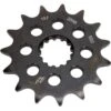 Driven Racing 520 Steel Front Sprocket Kawasaki / Yamaha 2006-2020 -Motorcycle Accessories driven racing520 steel front sprocket kawasaki yamaha20062020